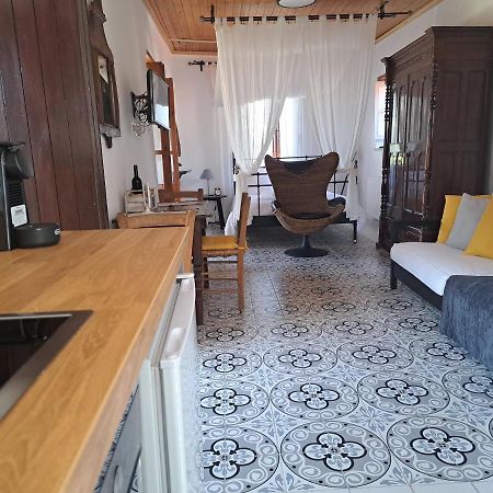 Liakoto Guest House Panayia Luaran gambar