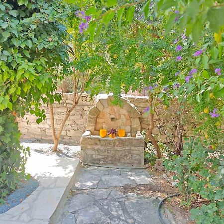 Liakoto Guest House Panayia Luaran gambar