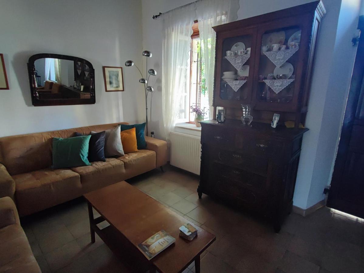 Liakoto Guest House Panayia Luaran gambar