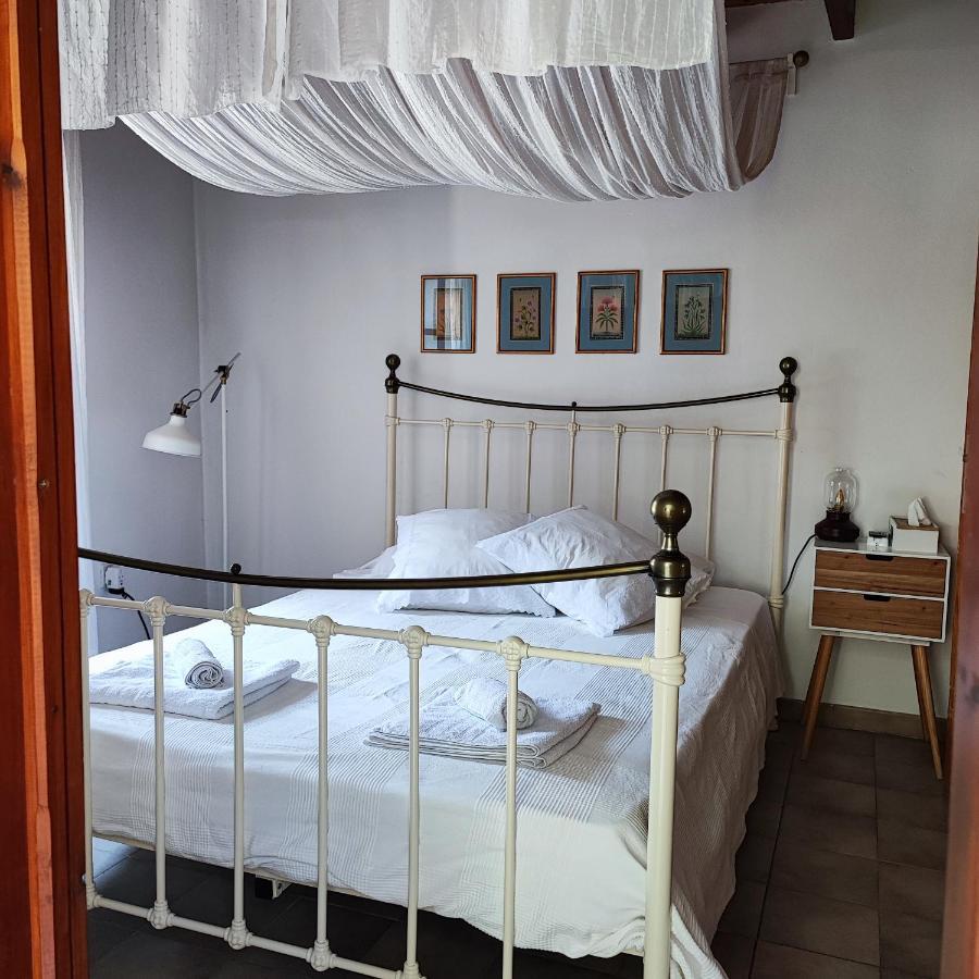Liakoto Guest House Panayia Luaran gambar