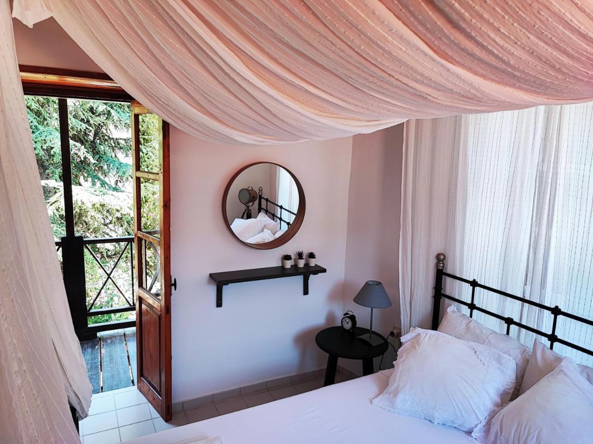 Liakoto Guest House Panayia Luaran gambar