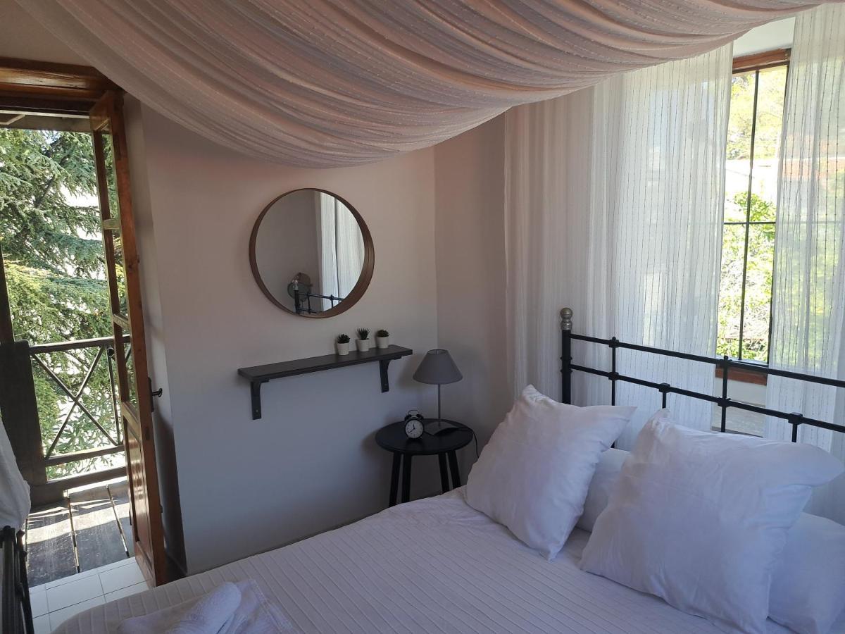 Liakoto Guest House Panayia Luaran gambar