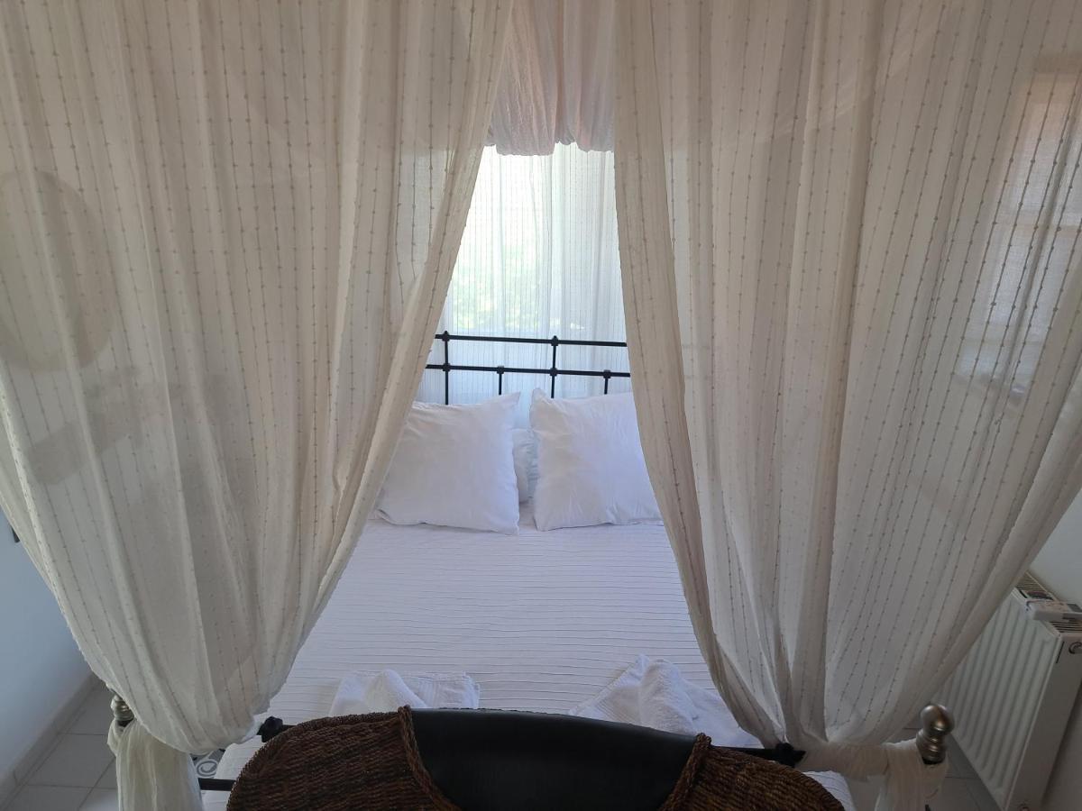 Liakoto Guest House Panayia Luaran gambar