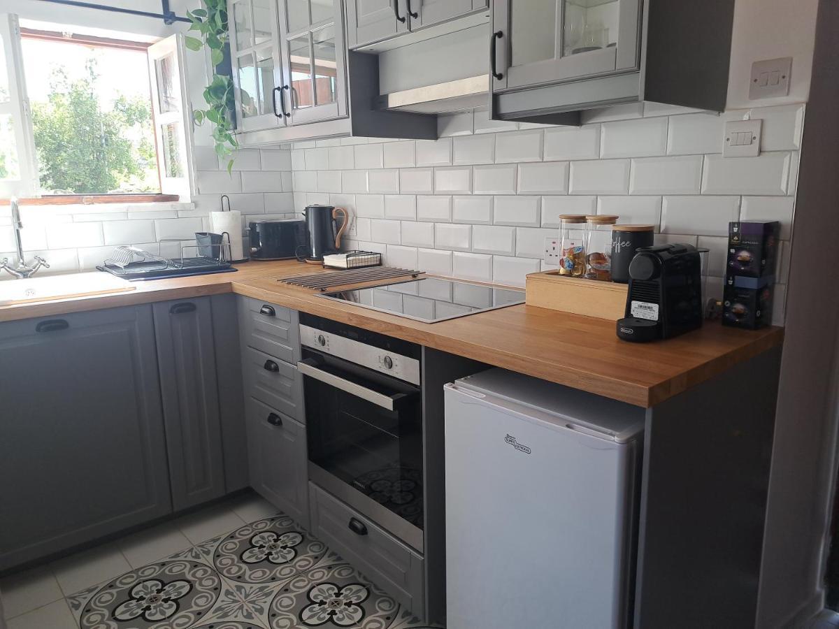 Liakoto Guest House Panayia Luaran gambar