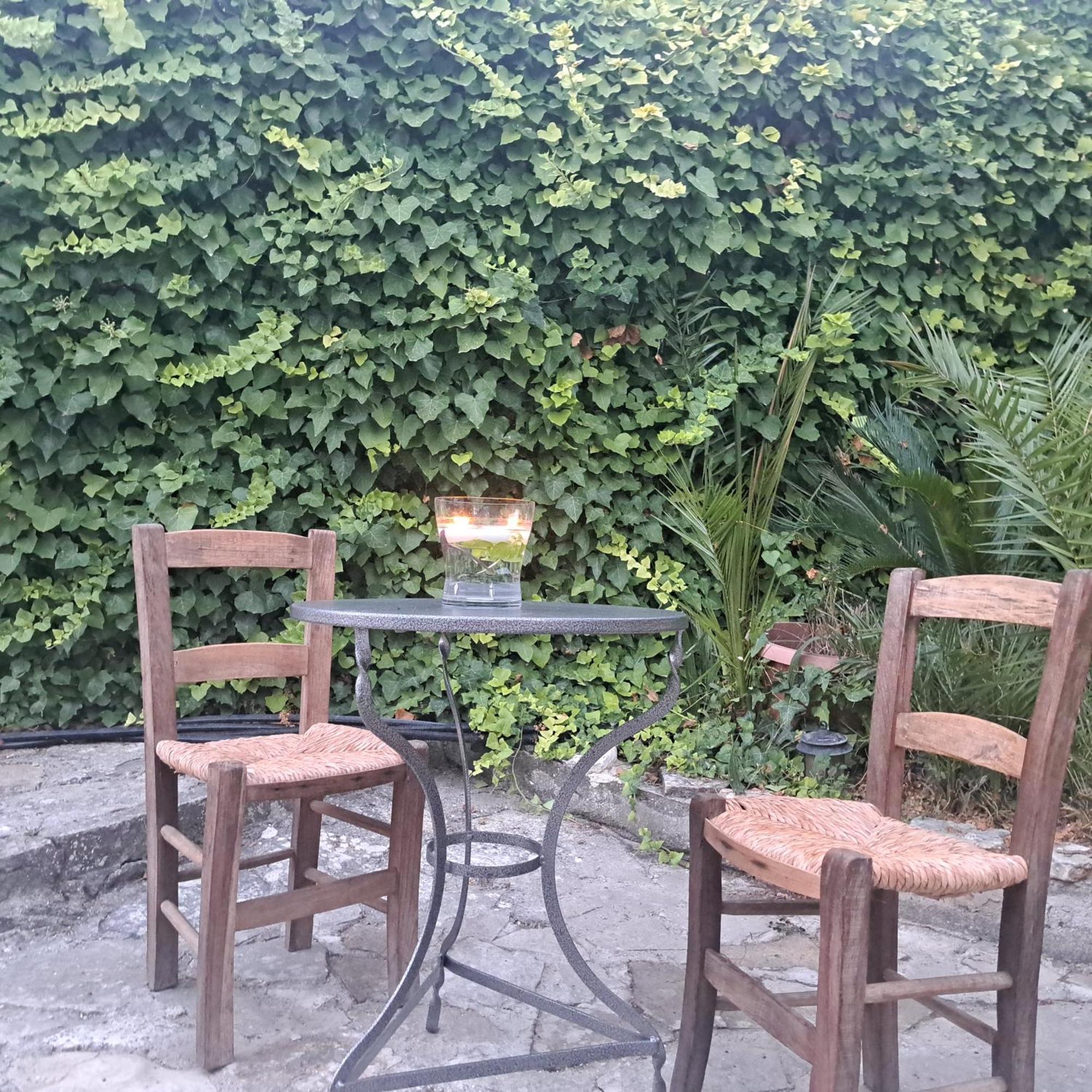 Liakoto Guest House Panayia Luaran gambar
