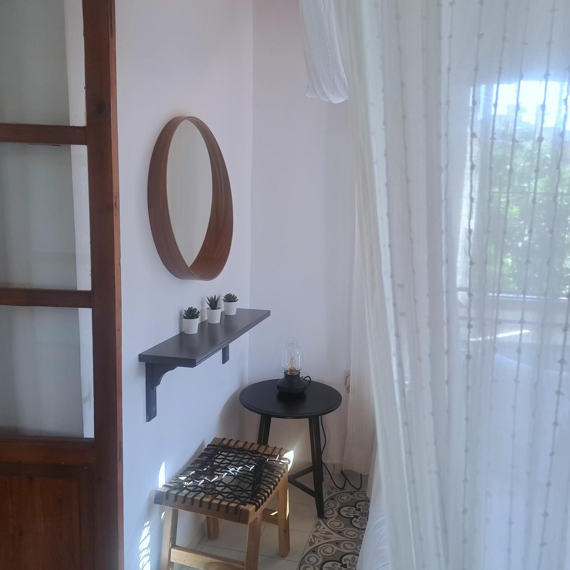Liakoto Guest House Panayia Luaran gambar