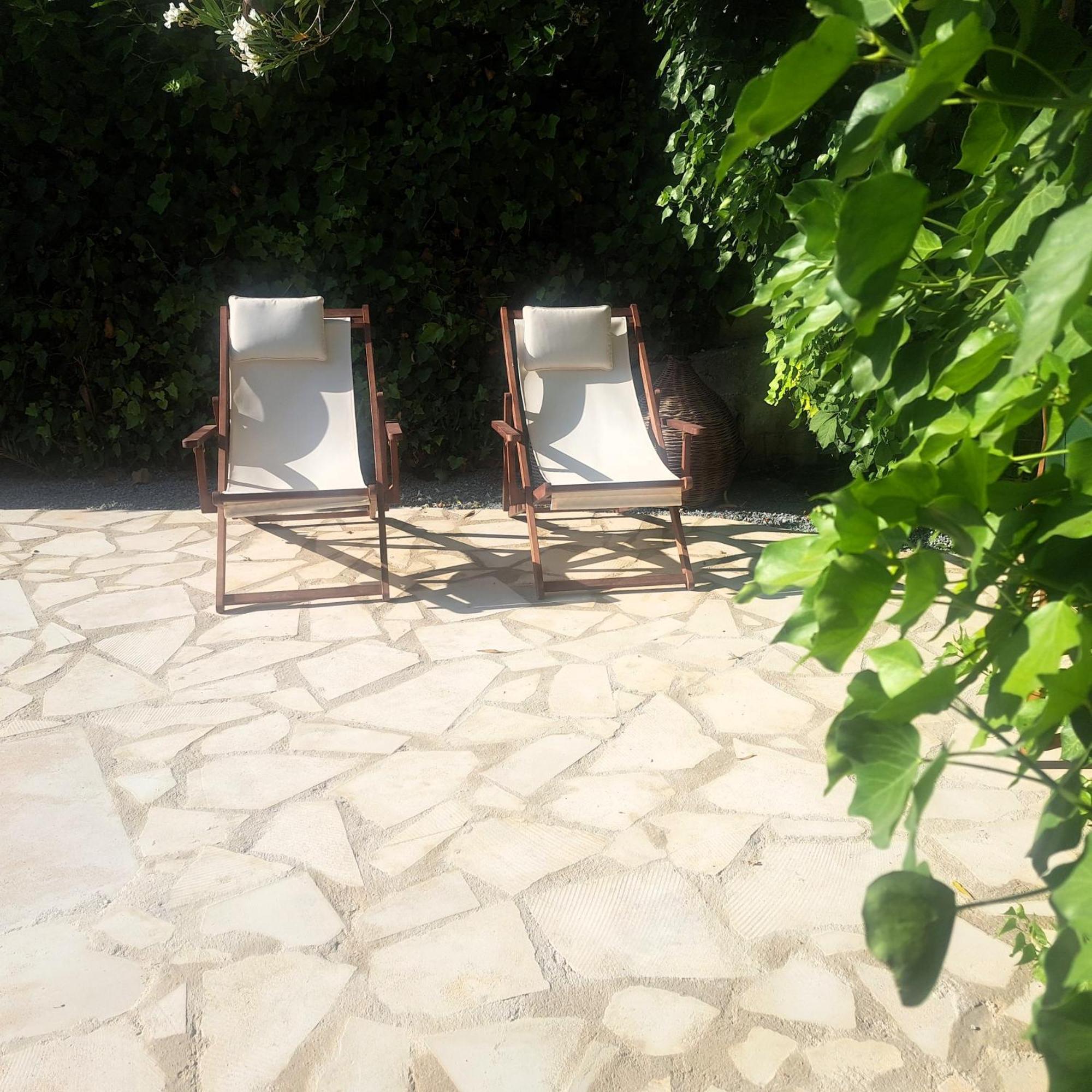 Liakoto Guest House Panayia Luaran gambar