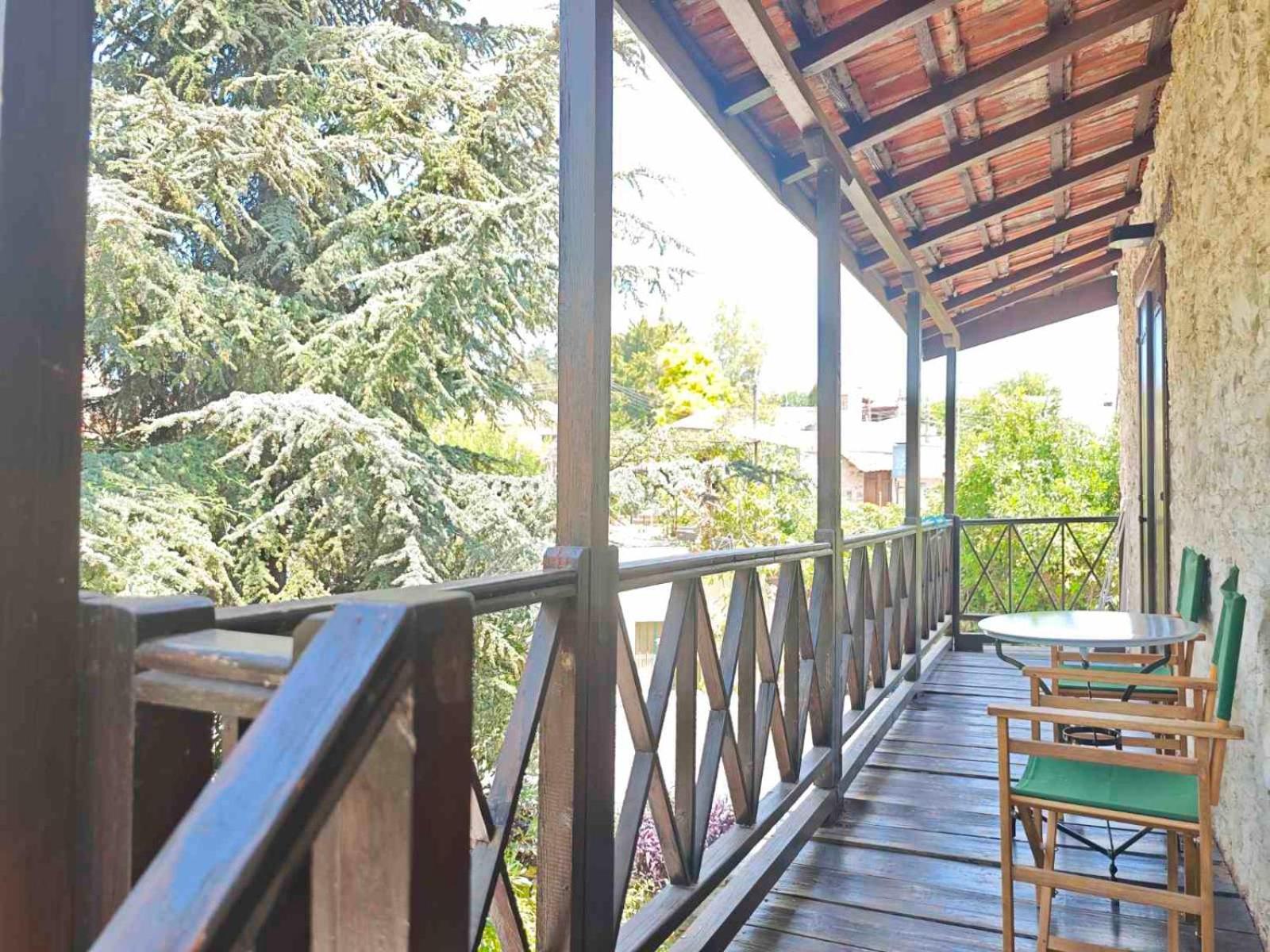 Liakoto Guest House Panayia Luaran gambar