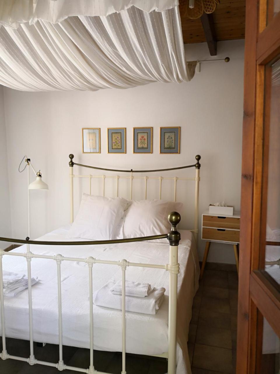 Liakoto Guest House Panayia Luaran gambar